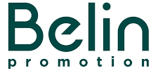 Logo Belin