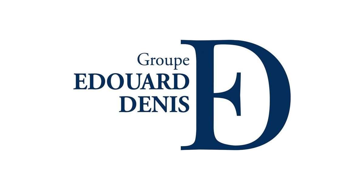 Logo Edouard Denis