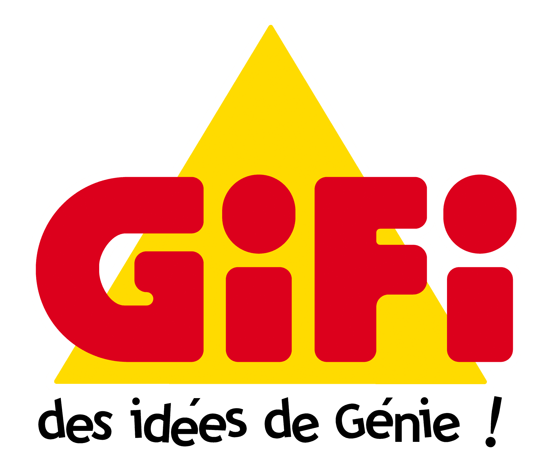 Logo GIFI