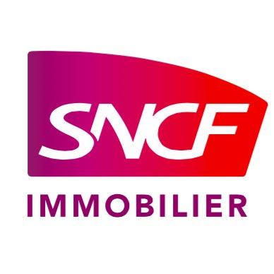 Logo SNCF