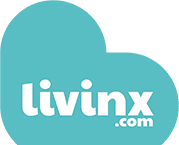 Logo Livinx